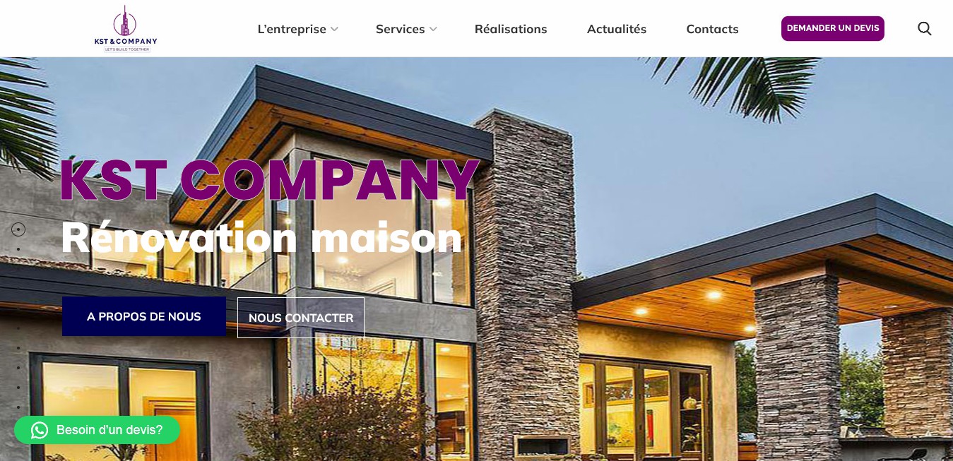 Kst Company – www.kstcompany.com